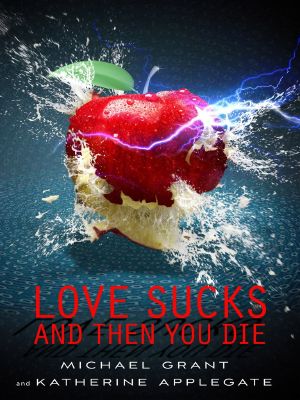 [Eve & Adam 0.50] • Love Sucks and Then You Die